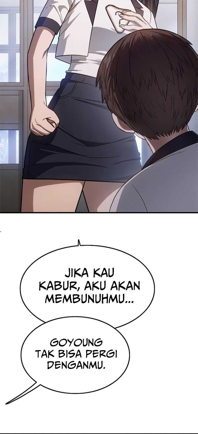 Monster Devourer Chapter 19 Gambar 33