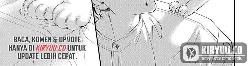 Miyaou Tarou ga Neko wo Kau Nante Chapter 08 Gambar 12