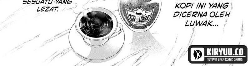 Miyaou Tarou ga Neko wo Kau Nante Chapter 08 Gambar 14