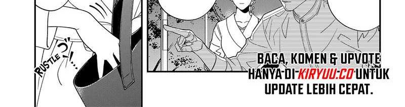 Miyaou Tarou ga Neko wo Kau Nante Chapter 07 Gambar 20