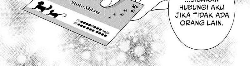 Miyaou Tarou ga Neko wo Kau Nante Chapter 07 Gambar 26