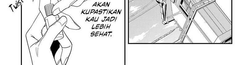 Miyaou Tarou ga Neko wo Kau Nante Chapter 07 Gambar 12