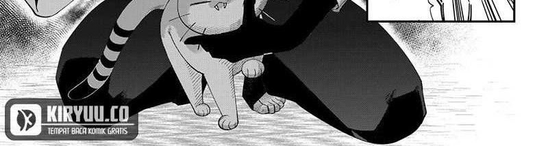 Miyaou Tarou ga Neko wo Kau Nante Chapter 07 Gambar 14
