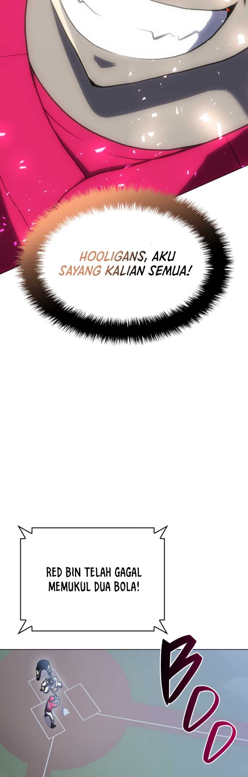 Home Plate Villain Chapter 40 Gambar 37