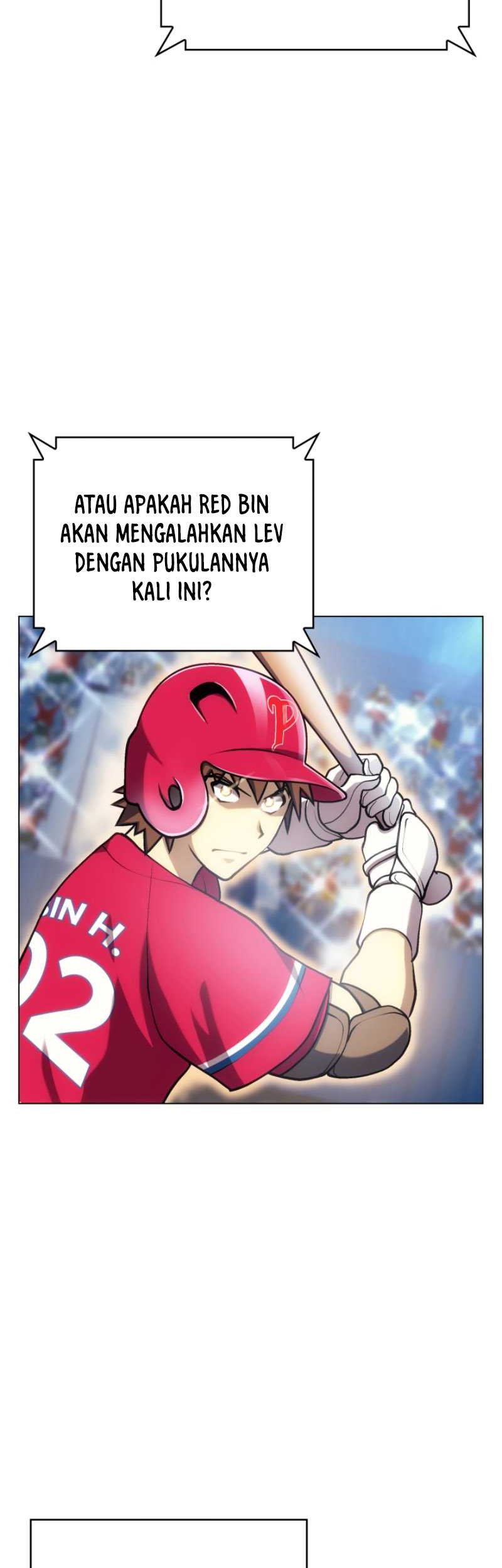 Home Plate Villain Chapter 40 Gambar 39