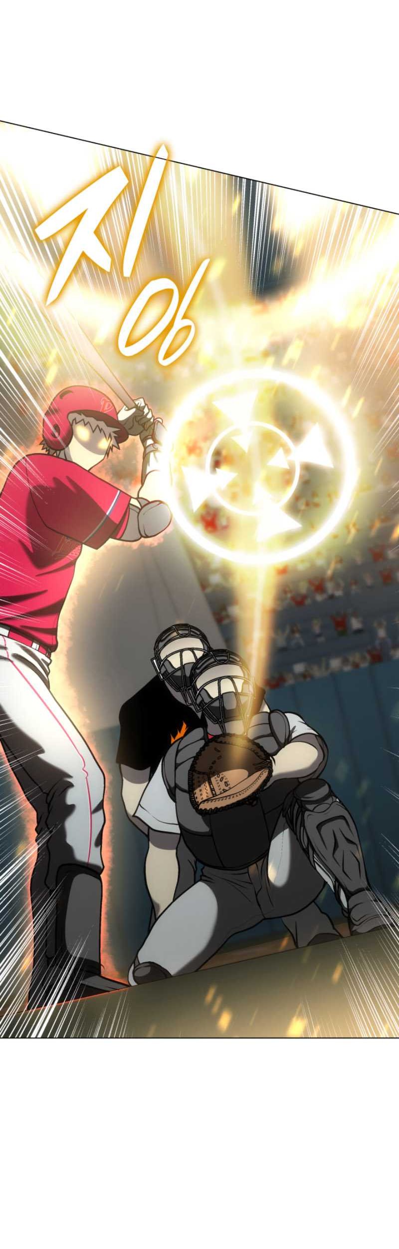 Home Plate Villain Chapter 40 Gambar 43