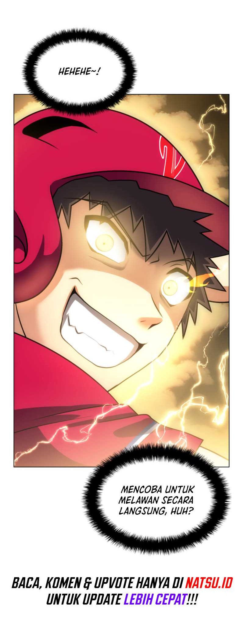 Home Plate Villain Chapter 40 Gambar 44