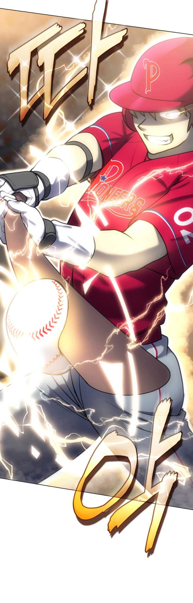 Home Plate Villain Chapter 40 Gambar 46