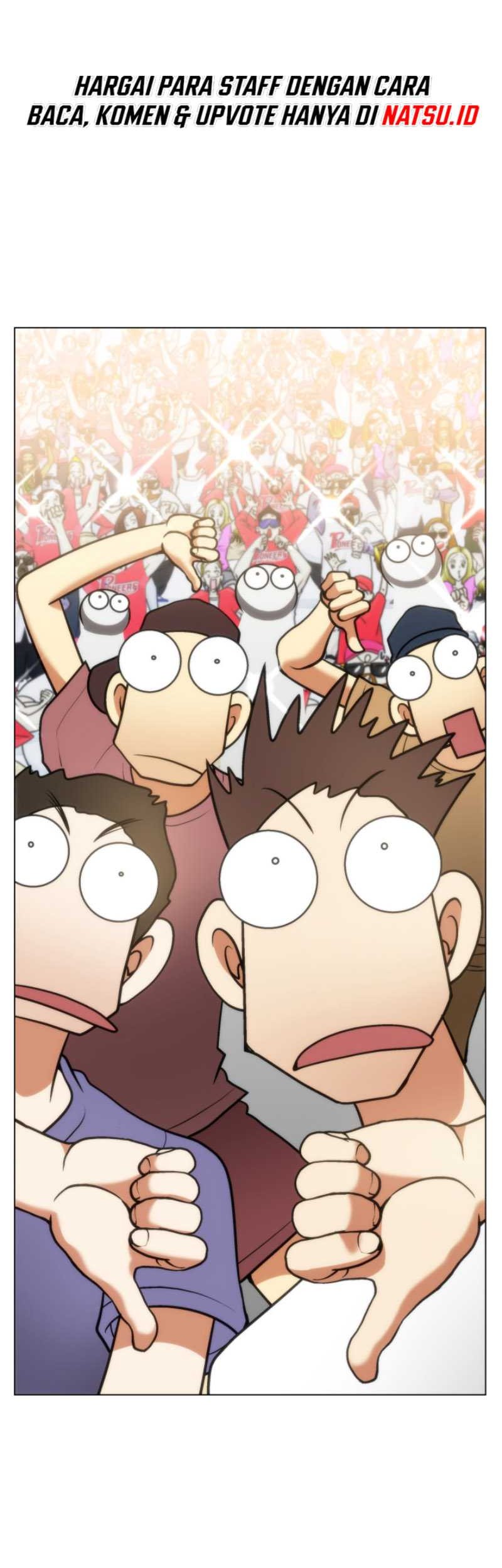 Home Plate Villain Chapter 40 Gambar 47