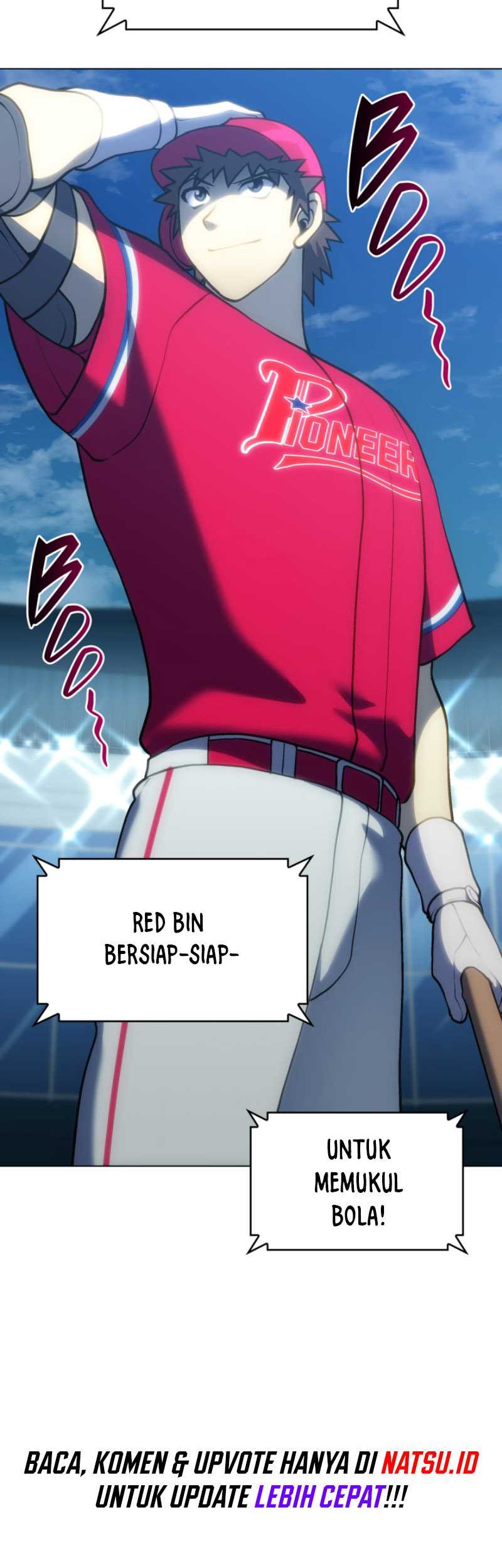 Home Plate Villain Chapter 40 Gambar 3