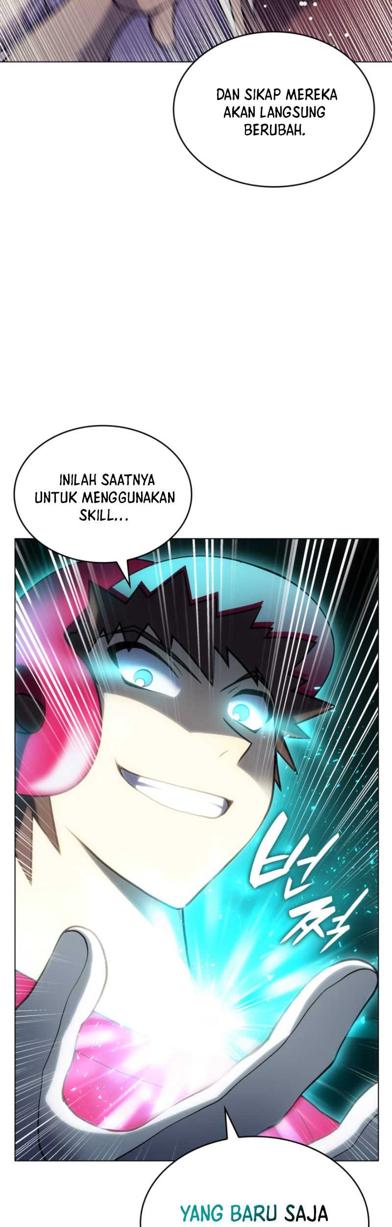 Home Plate Villain Chapter 40 Gambar 5