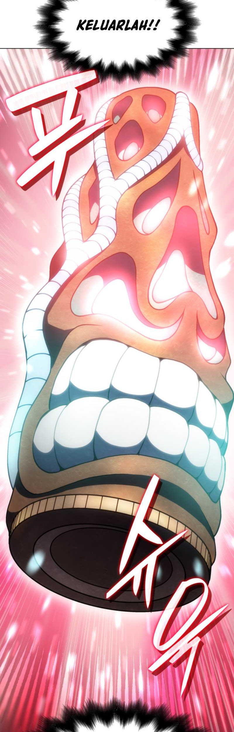 Home Plate Villain Chapter 40 Gambar 8
