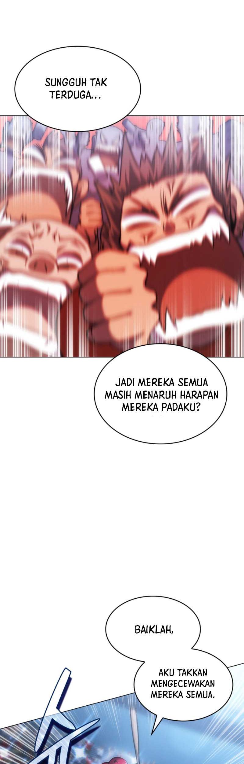 Home Plate Villain Chapter 40 Gambar 18