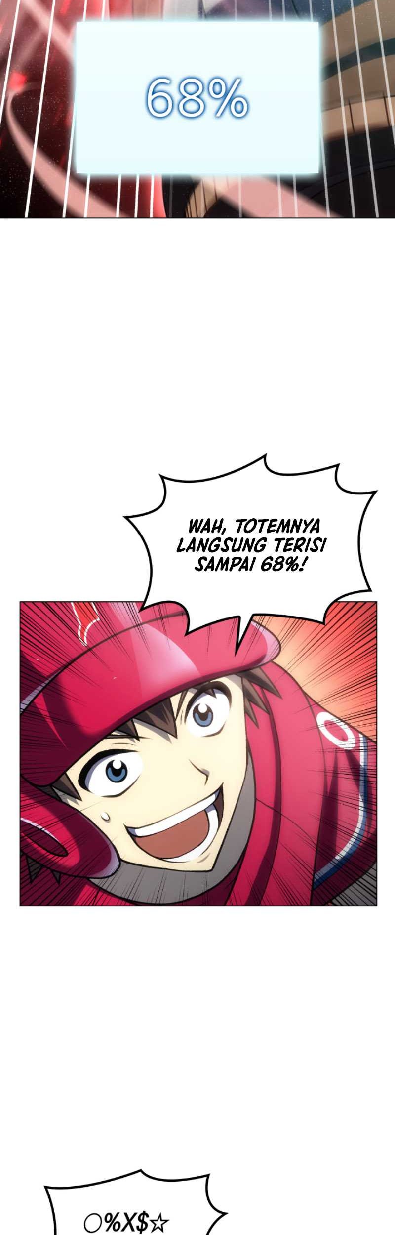 Home Plate Villain Chapter 40 Gambar 27