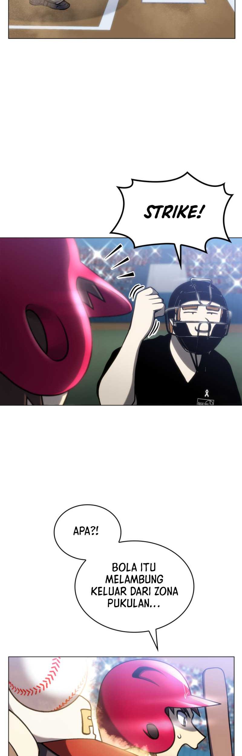 Home Plate Villain Chapter 40 Gambar 30