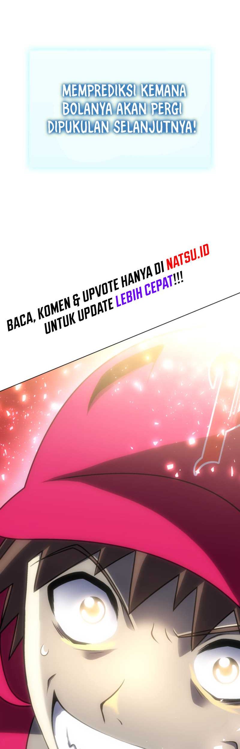 Home Plate Villain Chapter 40 Gambar 36
