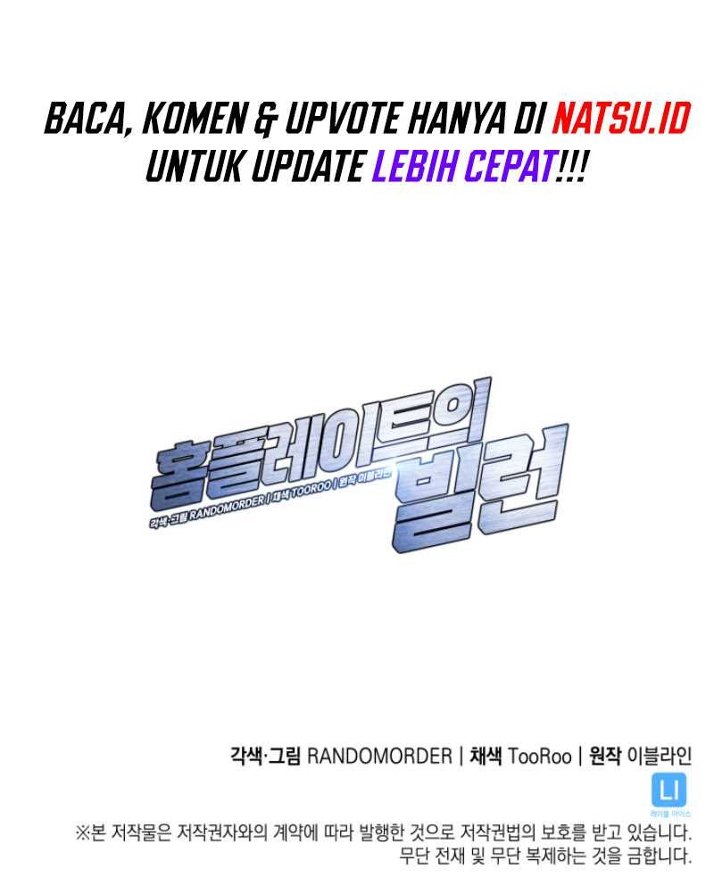 Home Plate Villain Chapter 39 Gambar 49