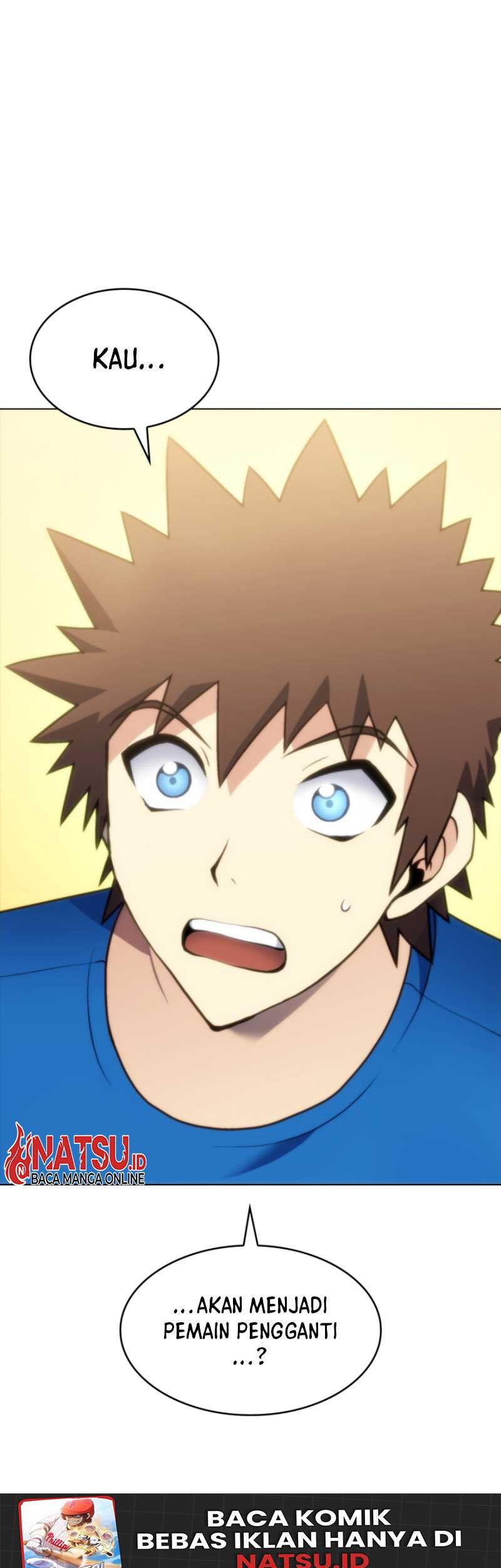Baca Manhwa Home Plate Villain Chapter 39 Gambar 2