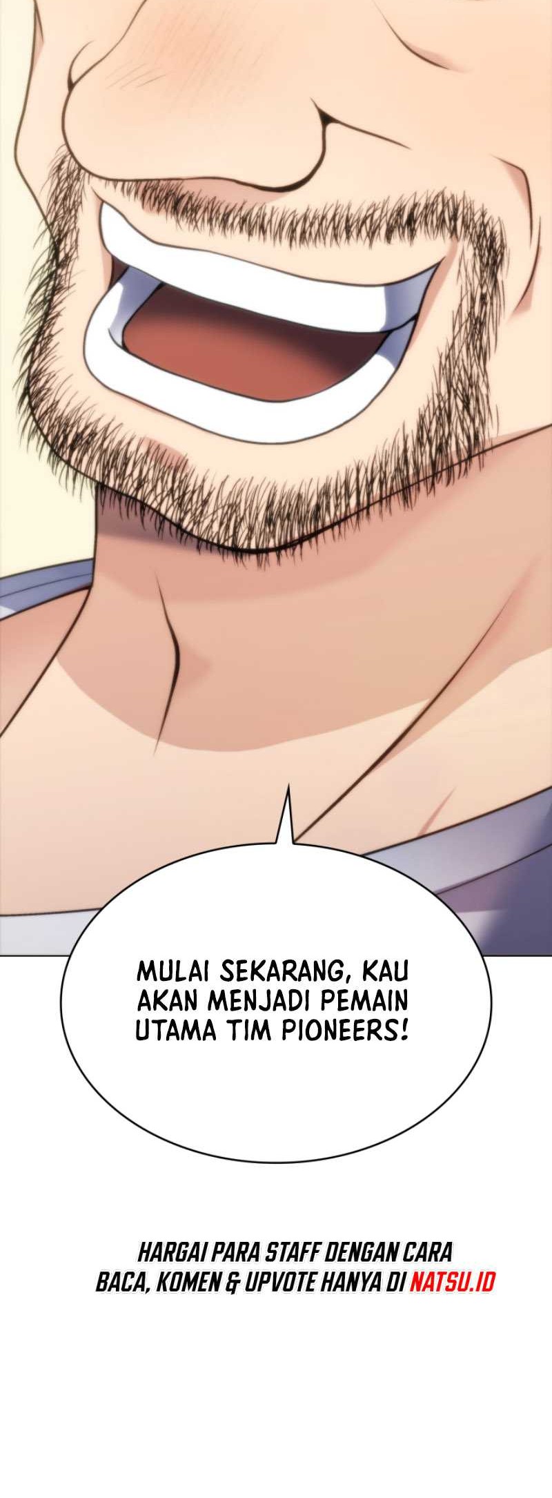 Home Plate Villain Chapter 39 Gambar 5
