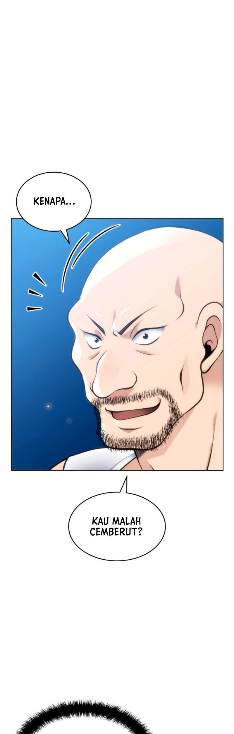 Home Plate Villain Chapter 39 Gambar 8