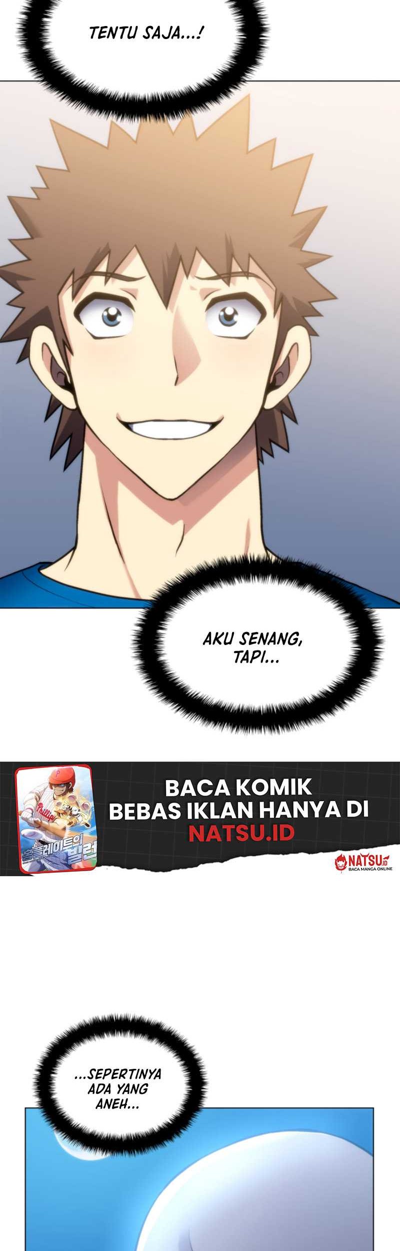 Home Plate Villain Chapter 39 Gambar 9