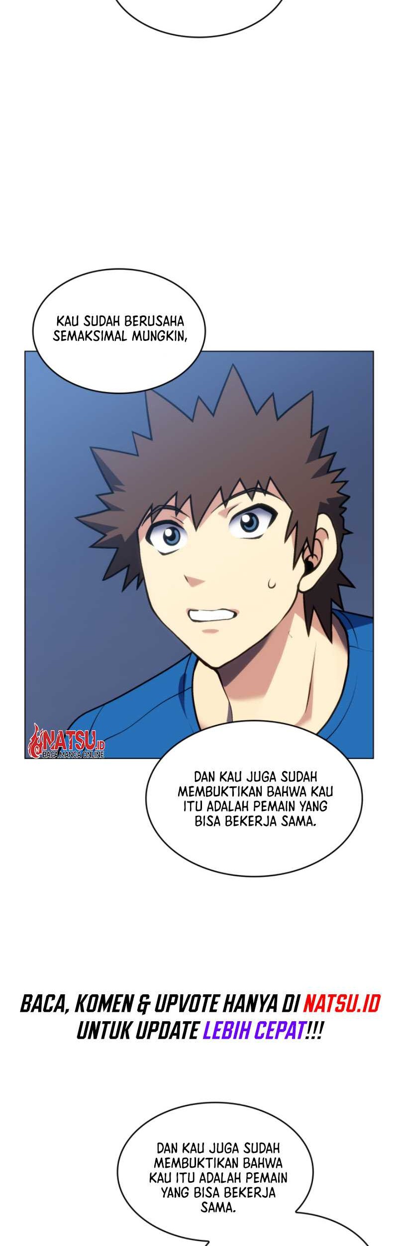 Home Plate Villain Chapter 39 Gambar 12