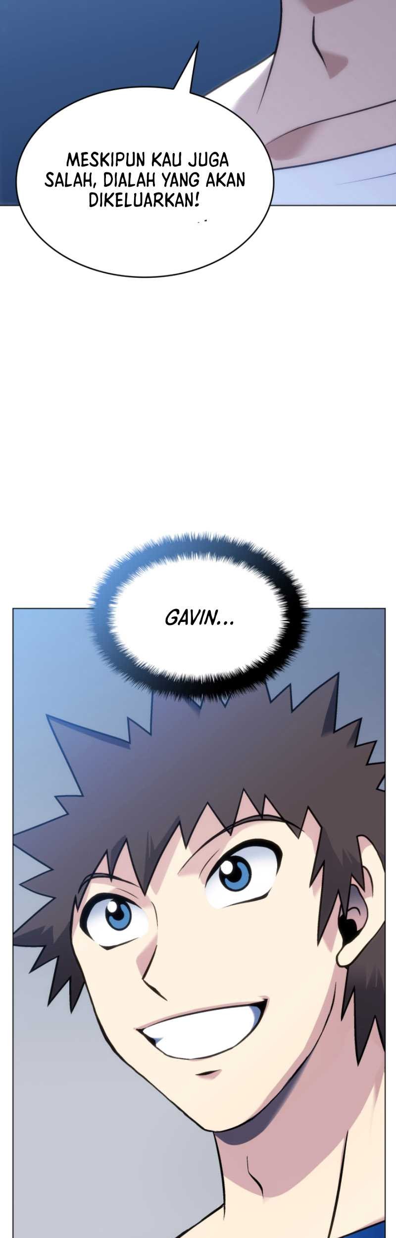 Home Plate Villain Chapter 39 Gambar 16