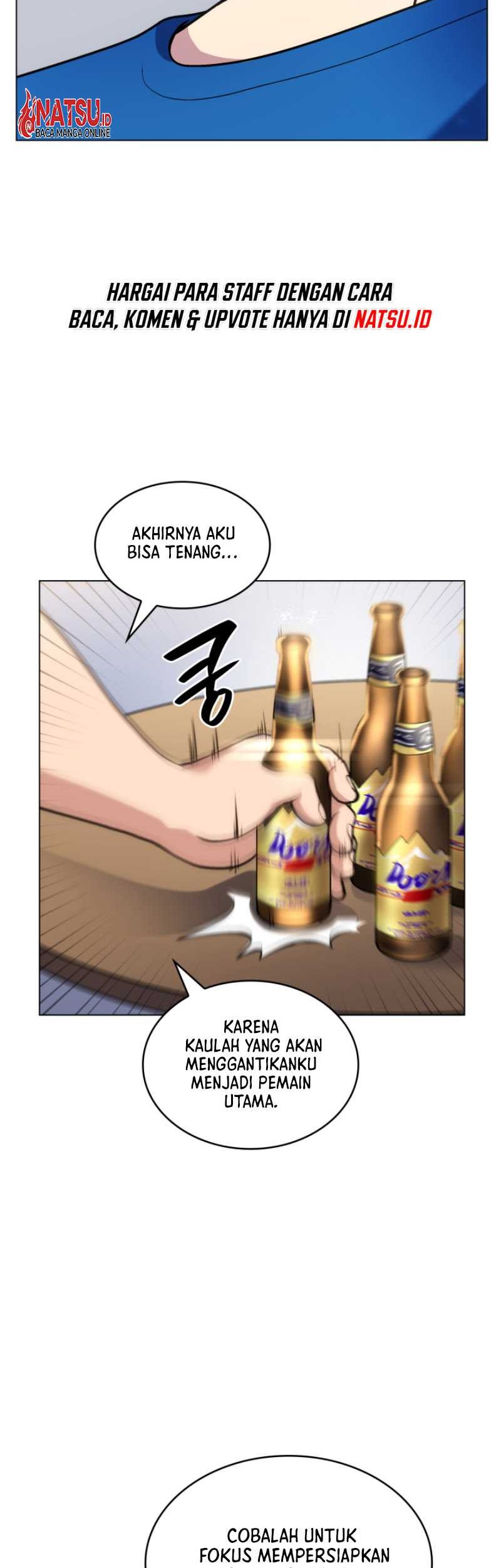 Home Plate Villain Chapter 39 Gambar 17