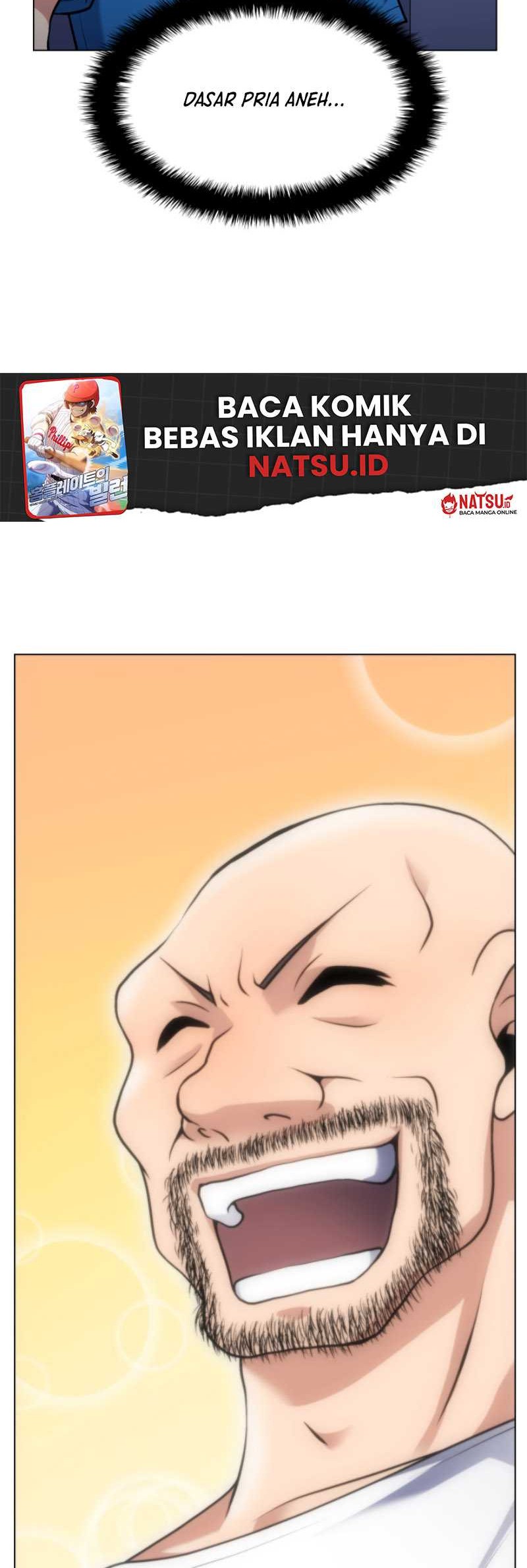 Home Plate Villain Chapter 39 Gambar 19