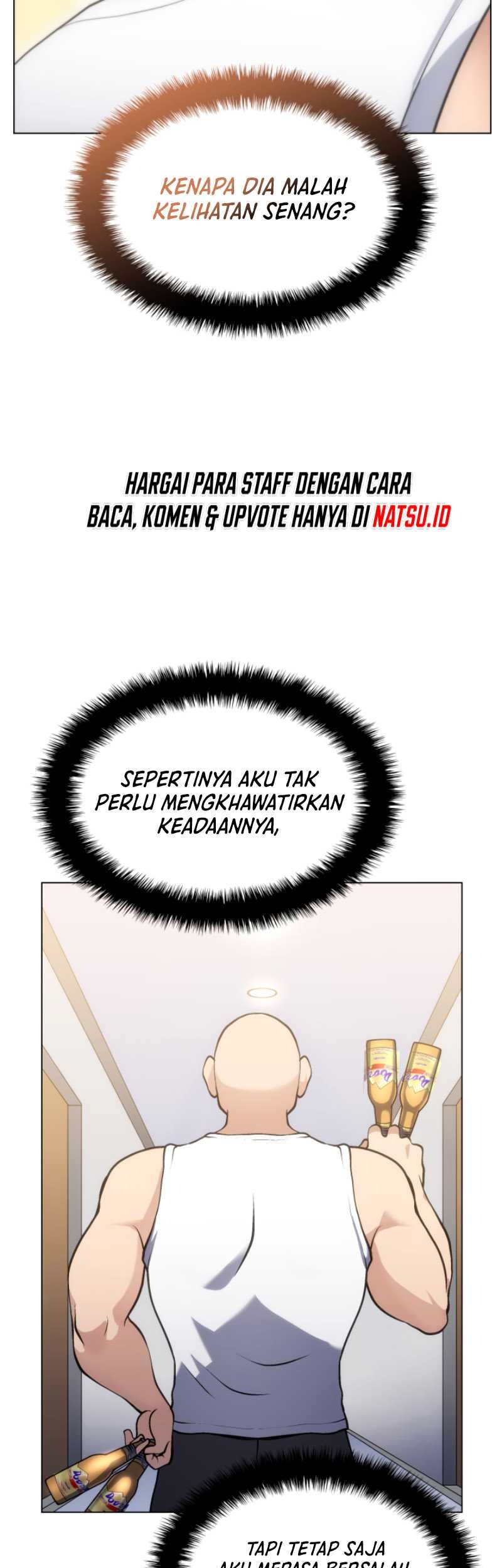Home Plate Villain Chapter 39 Gambar 20