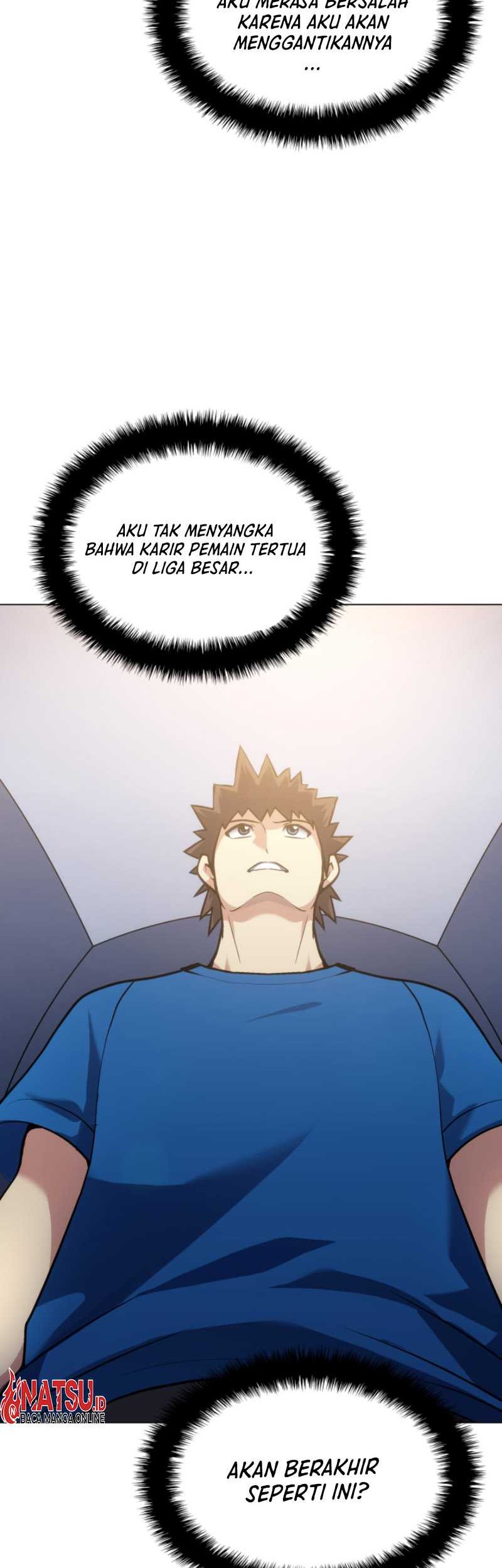 Home Plate Villain Chapter 39 Gambar 21