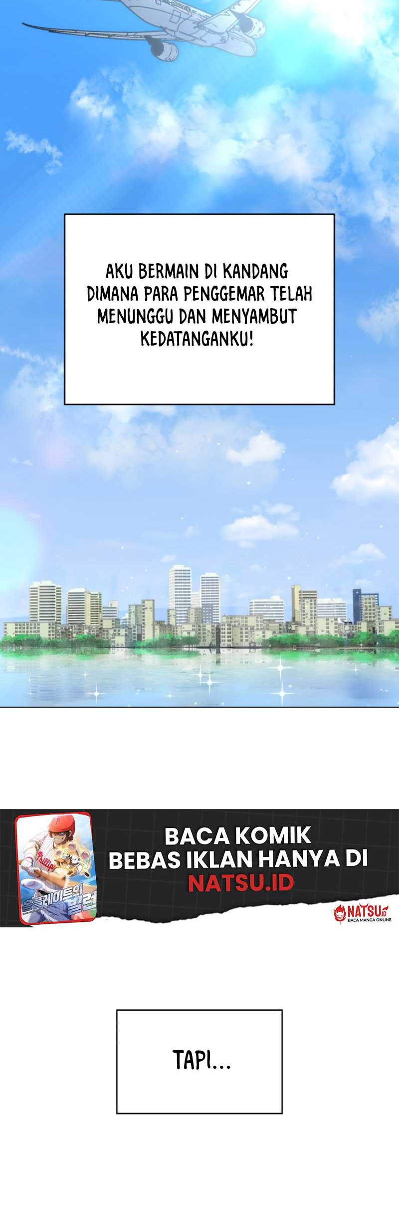 Home Plate Villain Chapter 39 Gambar 33