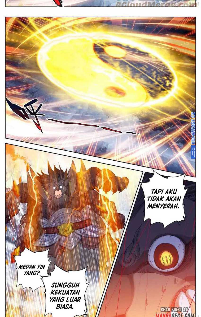 Cang Yuantu Chapter 189 Gambar 4