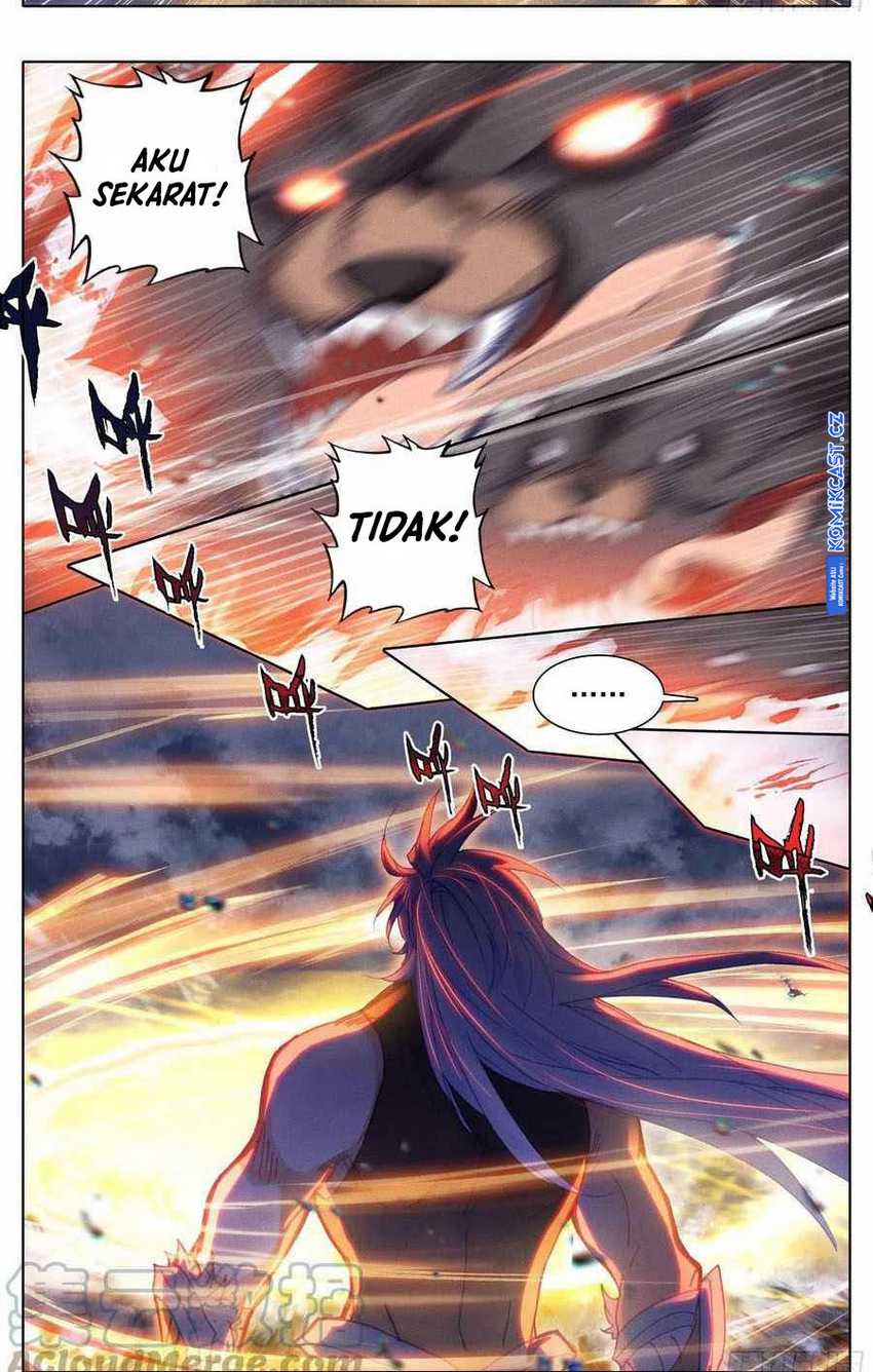 Cang Yuantu Chapter 189 Gambar 7