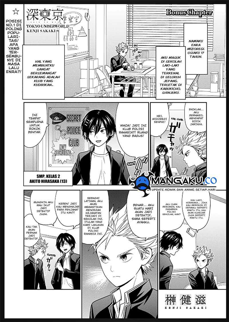 Baca Manga Tokyo Underworld Chapter 85.5 Gambar 2