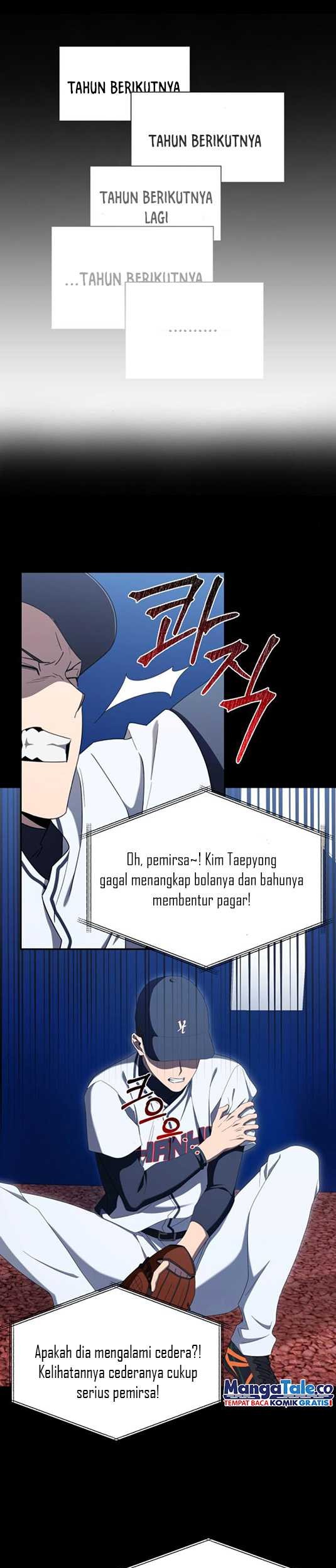 The Heavenly Demon Will Give You a Massage Chapter 24 Gambar 8