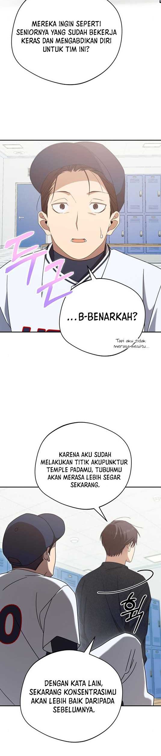 The Heavenly Demon Will Give You a Massage Chapter 24 Gambar 15