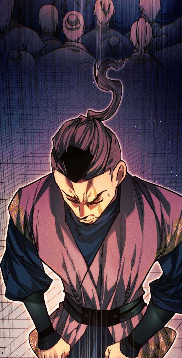 Modern Man Who Fall Into Murim Chapter 100 Gambar 3