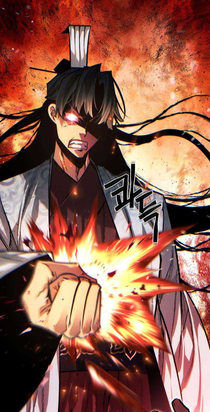 Modern Man Who Fall Into Murim Chapter 100 Gambar 5