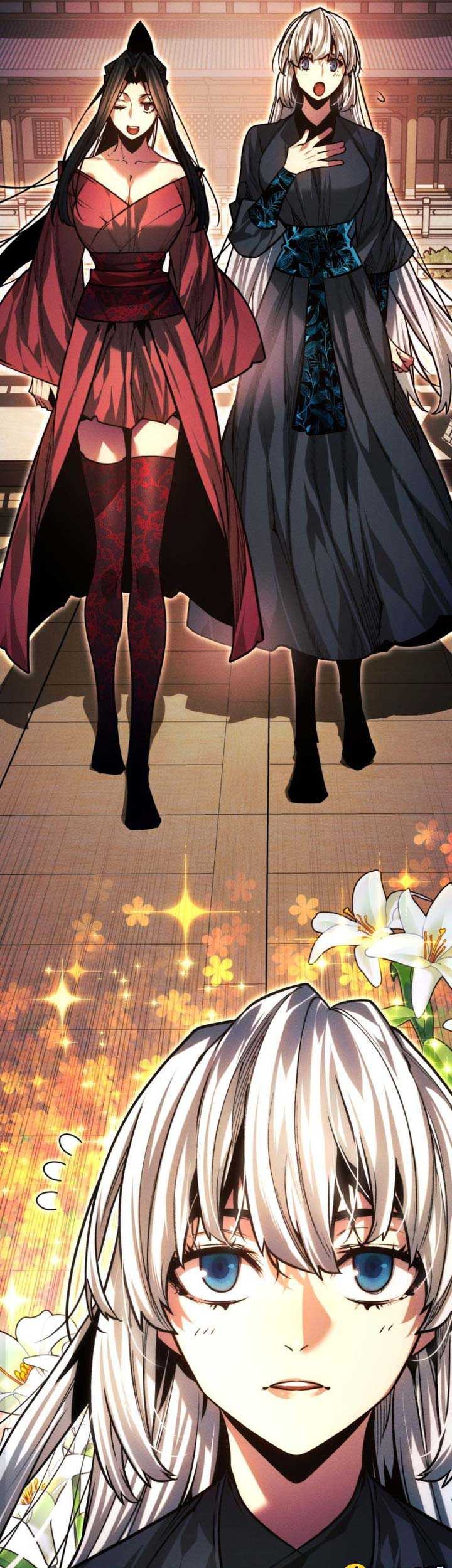 Modern Man Who Fall Into Murim Chapter 100 Gambar 10