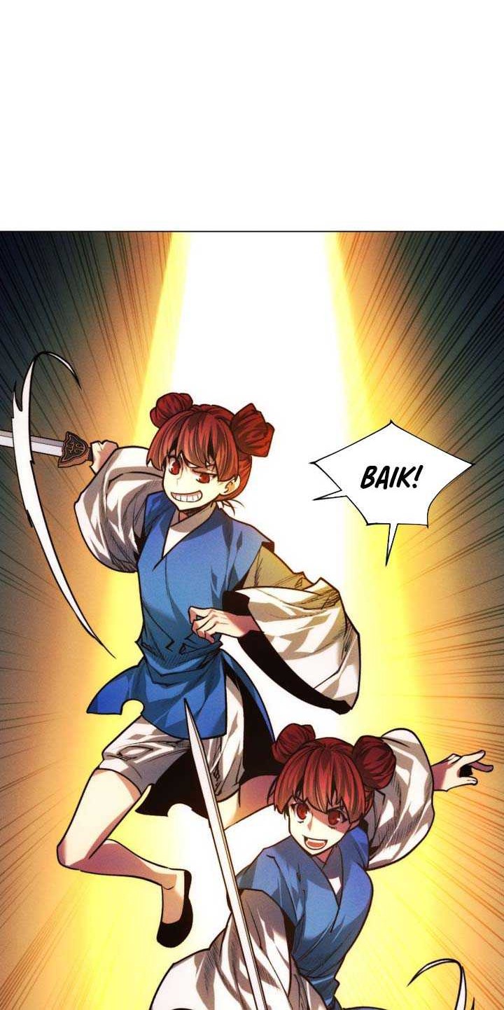 Modern Man Who Fall Into Murim Chapter 99 Gambar 21