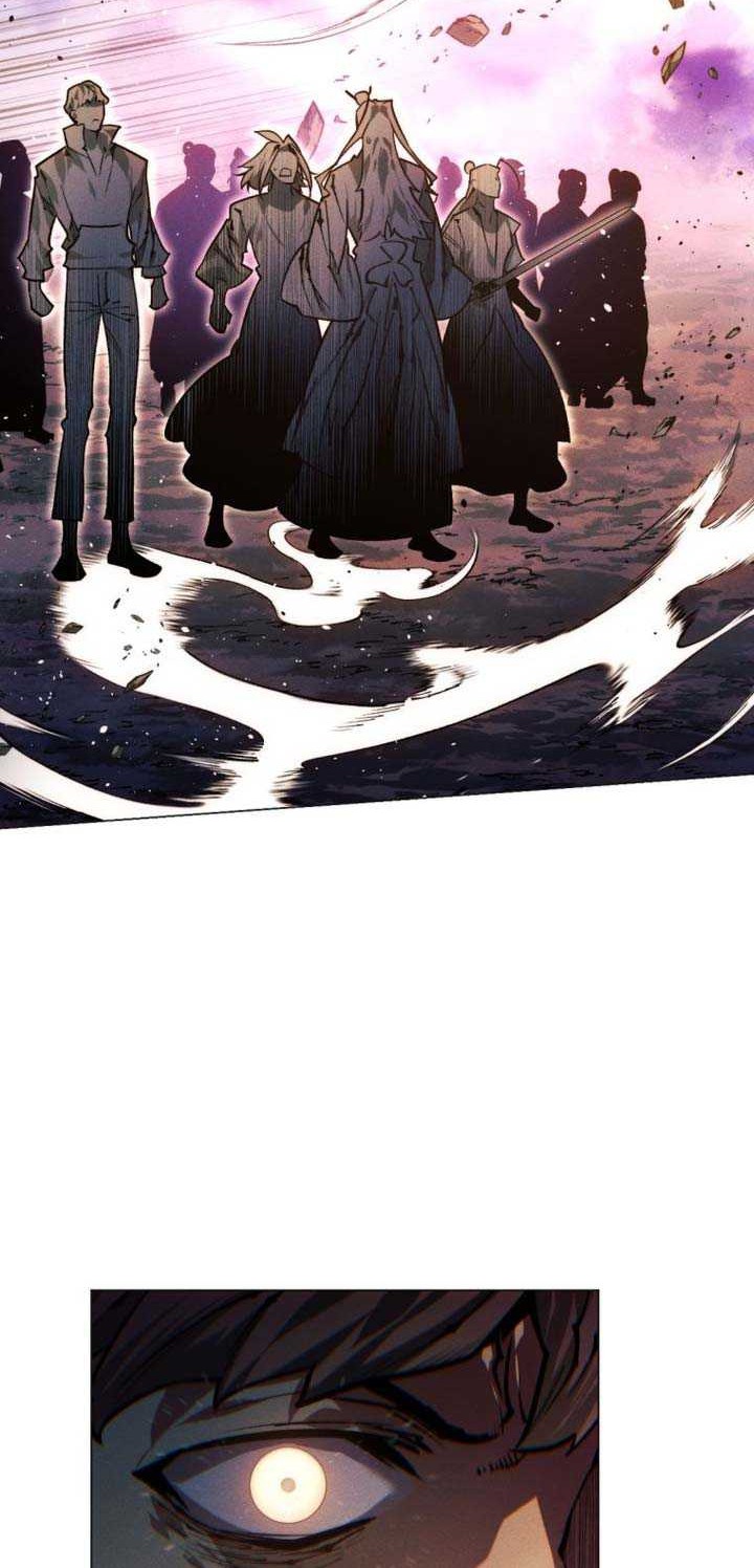 Modern Man Who Fall Into Murim Chapter 99 Gambar 27