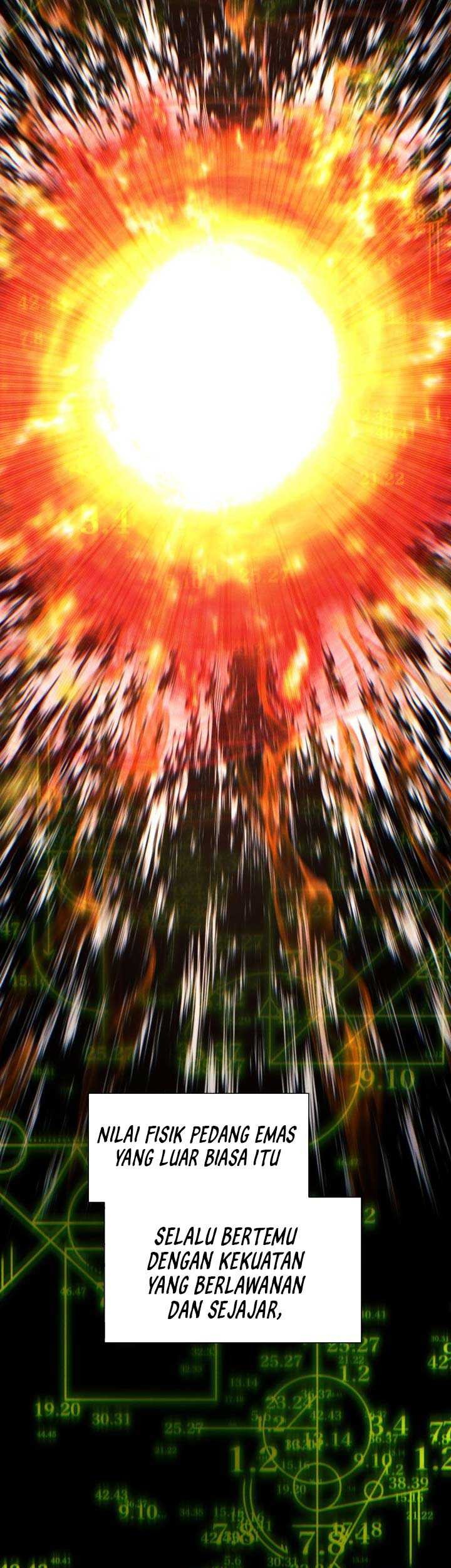 Modern Man Who Fall Into Murim Chapter 99 Gambar 30