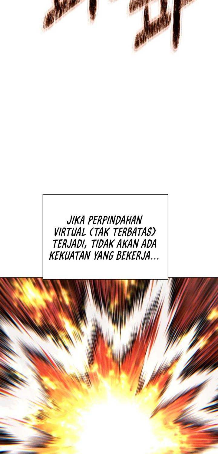 Modern Man Who Fall Into Murim Chapter 99 Gambar 35