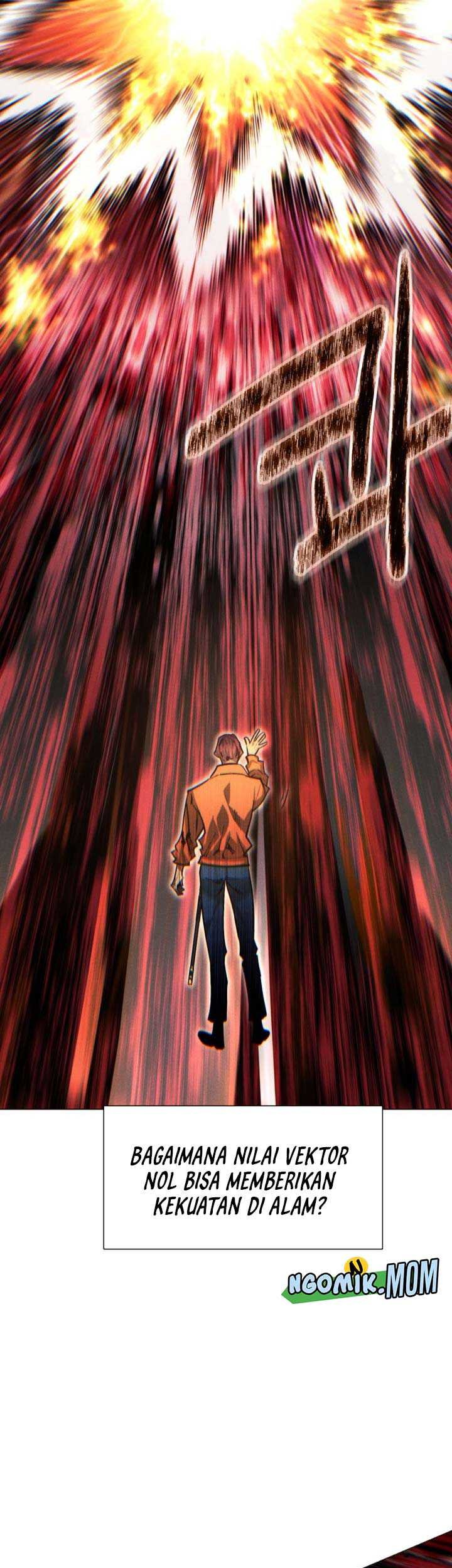 Modern Man Who Fall Into Murim Chapter 99 Gambar 36