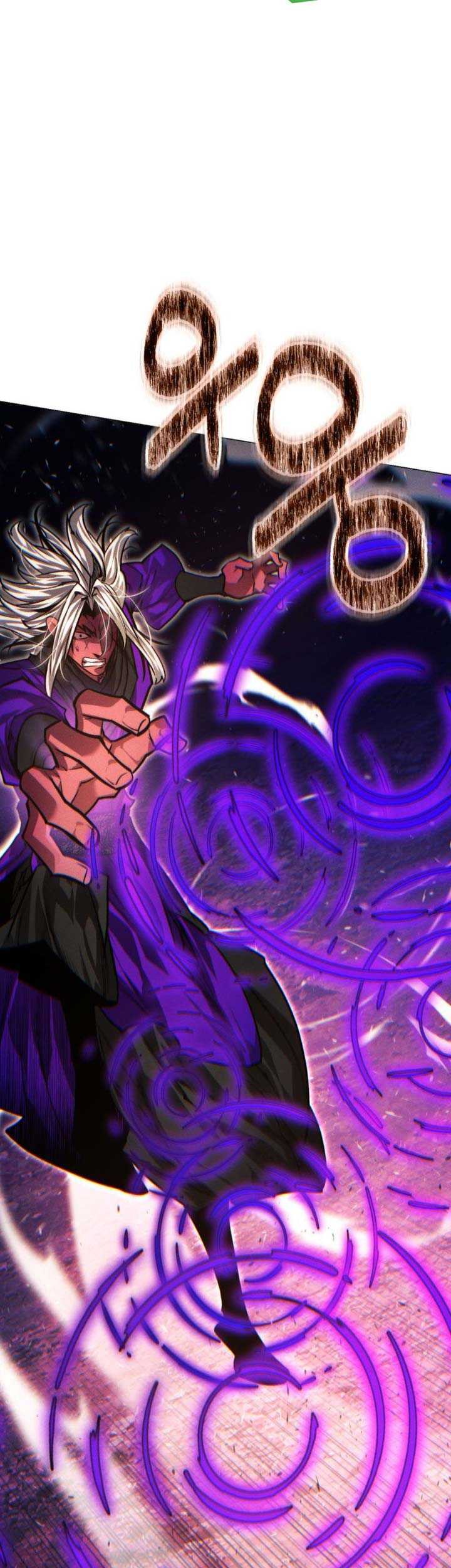 Modern Man Who Fall Into Murim Chapter 99 Gambar 12