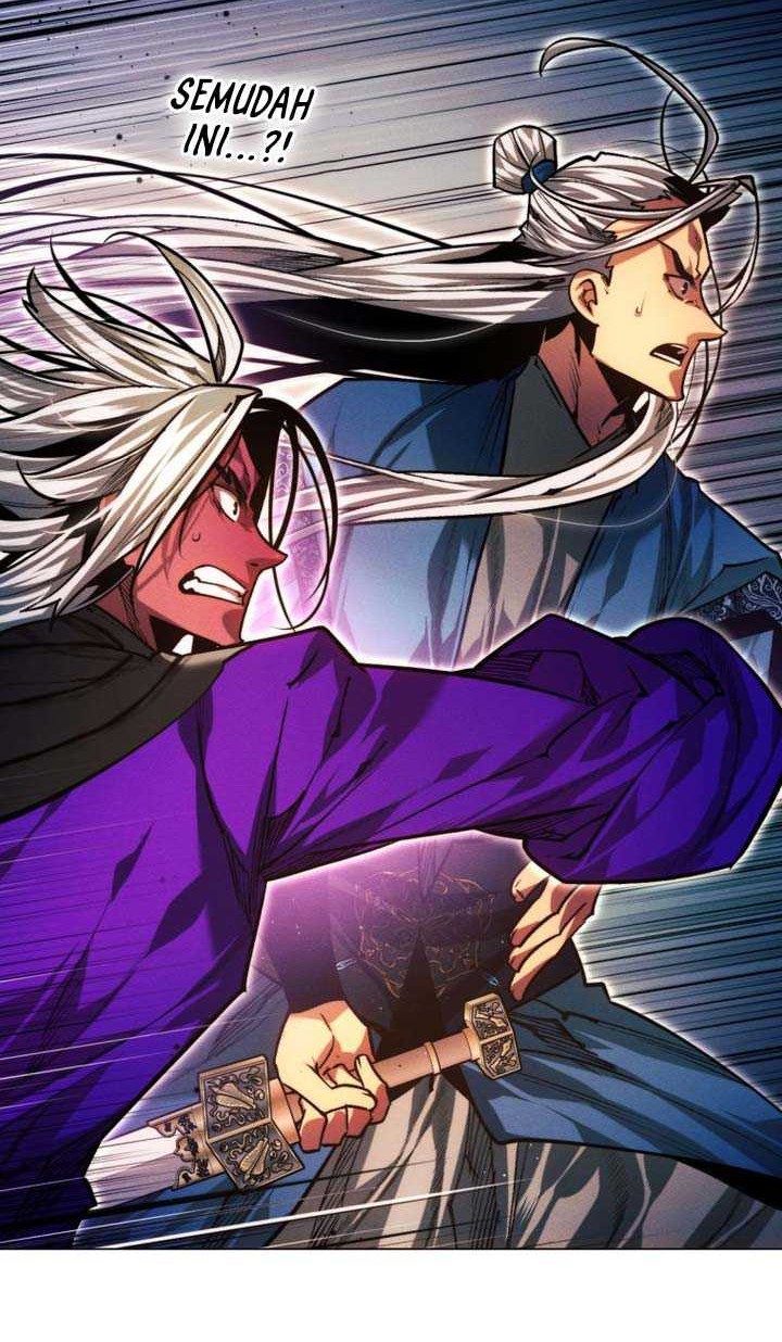 Modern Man Who Fall Into Murim Chapter 99 Gambar 15