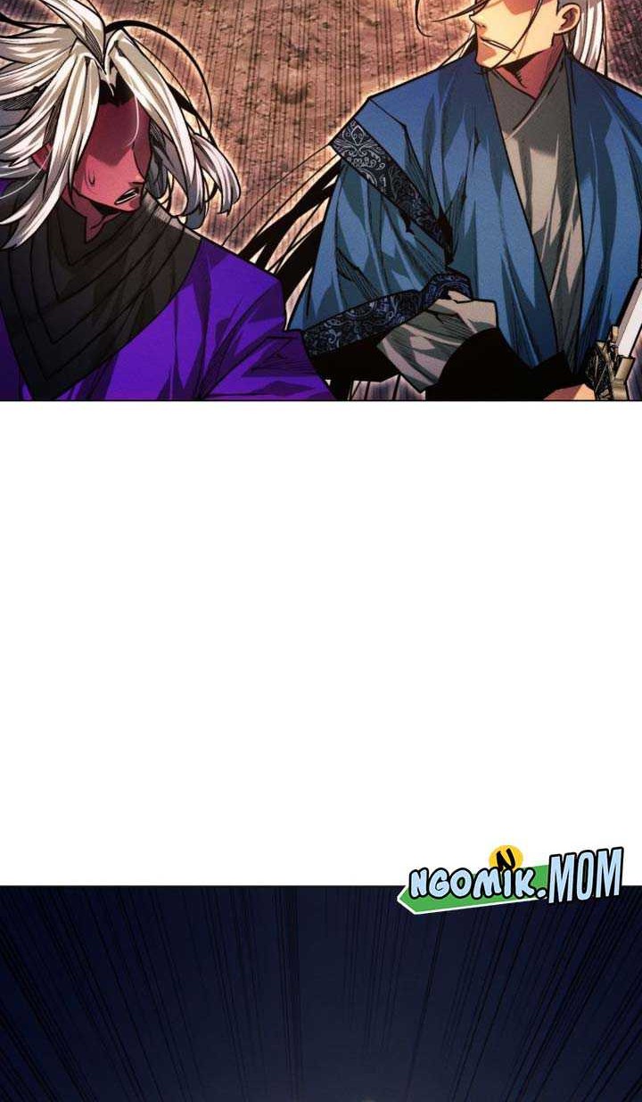 Modern Man Who Fall Into Murim Chapter 99 Gambar 17