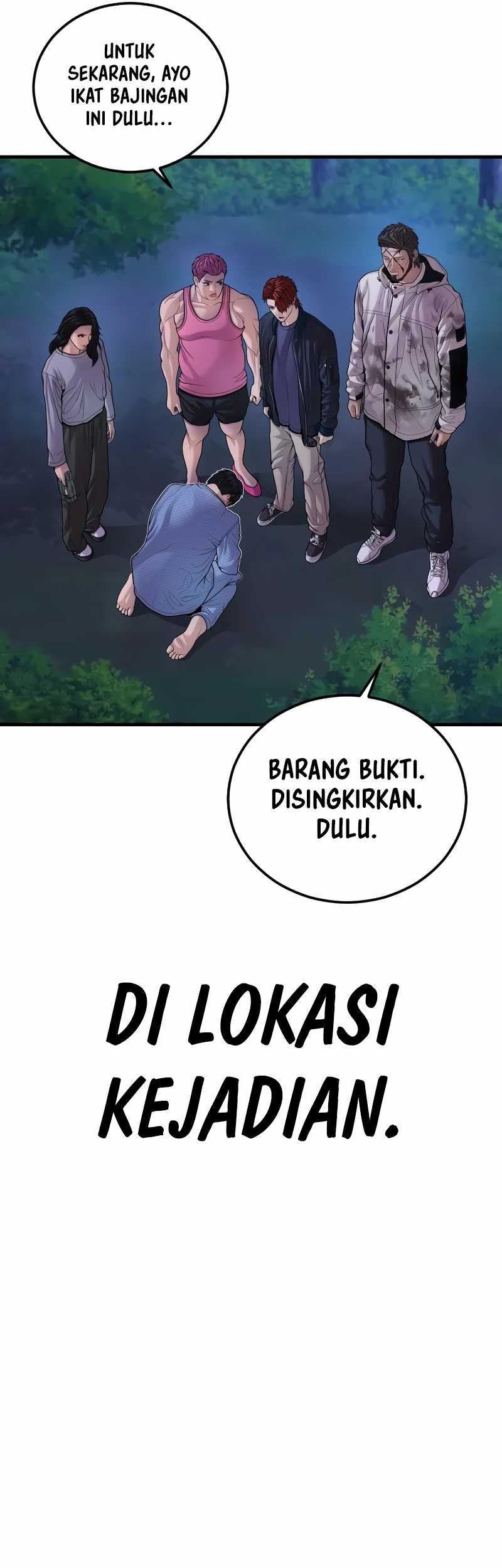 Juvenile Offender Chapter 78 Gambar 59