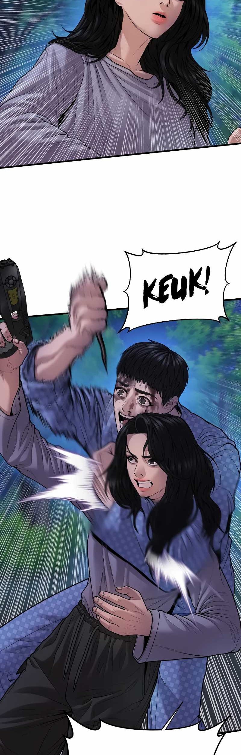 Juvenile Offender Chapter 78 Gambar 62